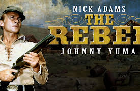 The Rebel: Season One: Johnny Yuma