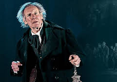 A Christmas Carol: A Ghost Story