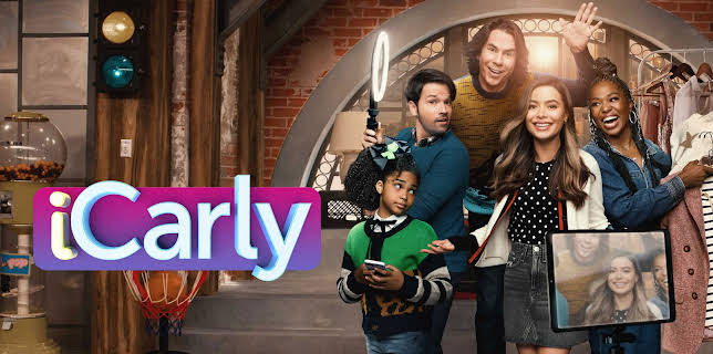 iCarly Season 1