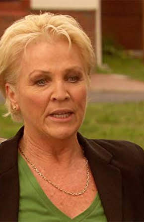 Caroline Gillmer as 