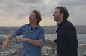 Food & Fire with Niklas Ekstedt S01: Turkey