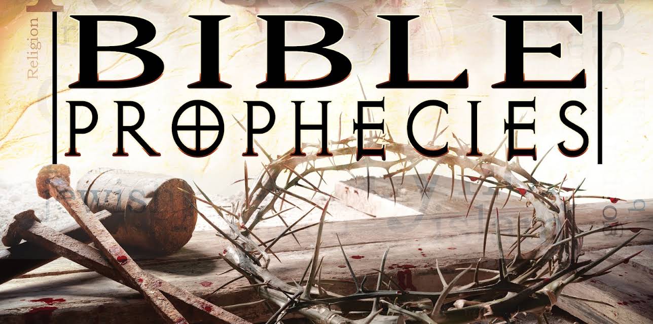 Bible Prophecies (2018)