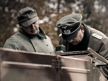 13:55: Nazi-Bauten - Geheimprojekte aus Beton | Kabel Eins Doku | 9/27 2026