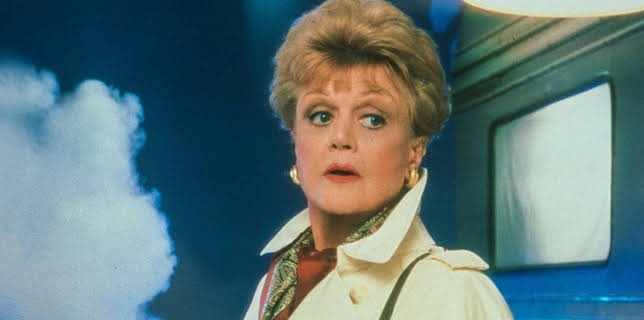 15:20: Mord ist ihr Hobby | Sat1 Gold | 12/3 2025