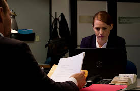 Atlanta Justice Season 1: Ring of Truth