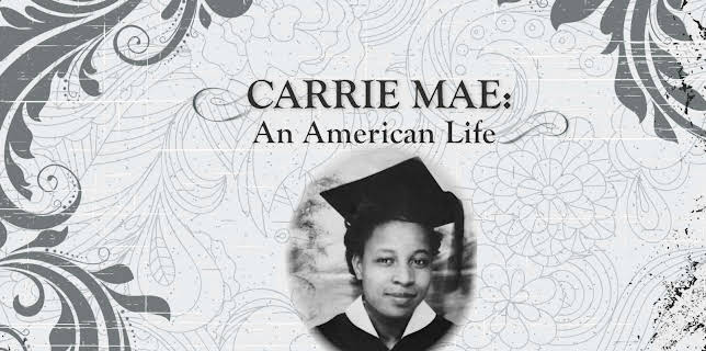 Carrie Mae: An American Life (2015)