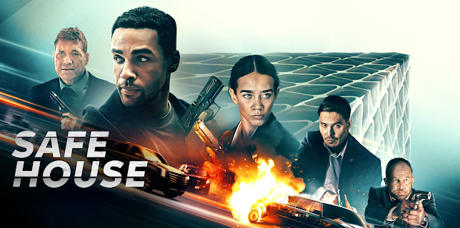 Safe House (2025)