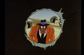 Lupin the 3rd Part 1: Let's Catch Lupin and Go to Europe