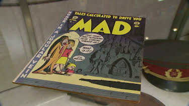 13:40: Pawn Stars (S18 E32) (S18) | Viasat 4 | 4/22 2026