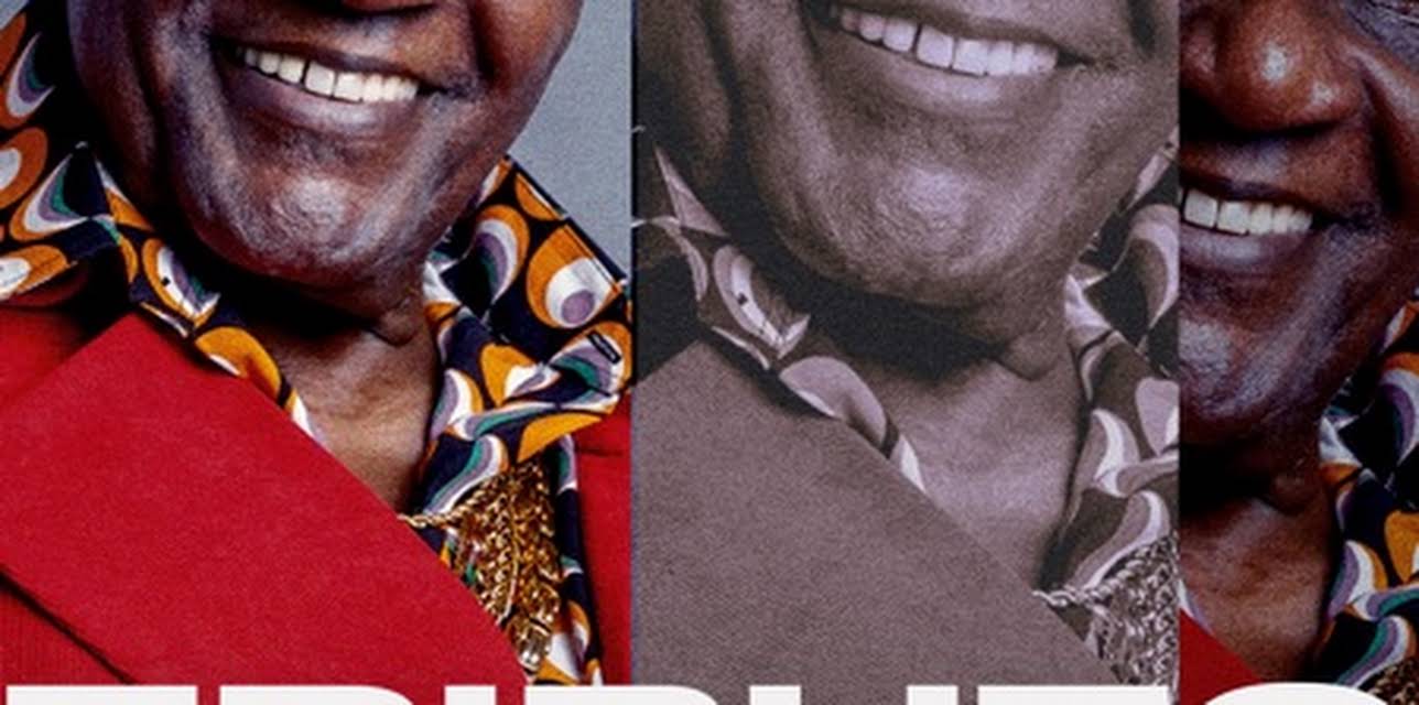 Tributo - Tony Tornado (2025)