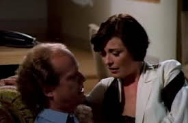 Frasier Season 1: Call Me Irresponsible