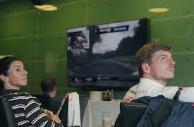 Max Verstappen - New Ground: Episode 3