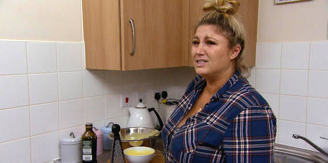 4:10 PM: Come Dine with Me | More 4 | 11/26 2025