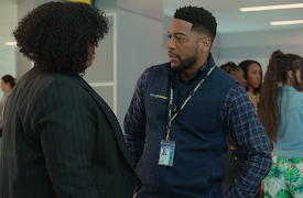 How to Die Alone: Episode 4