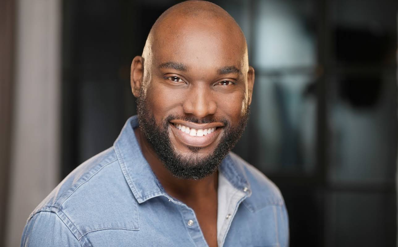 Chidi Ajufo