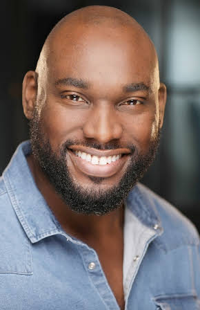 Chidi Ajufo as 