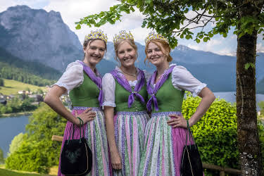 16:35: Seenland Österreich - Das Ausseerland | 3SAT | 4/25 2026