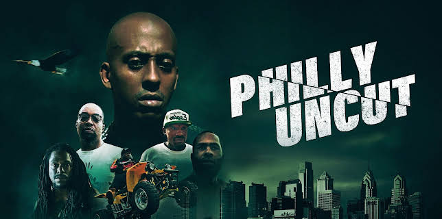 Philly Uncut (2022)