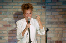 Michelle Wolf: It's Great to Be Here: Episode 1