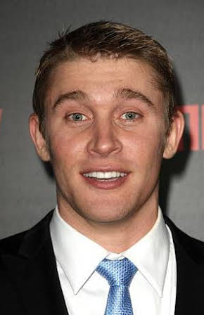 Tyler Jacob Moore as 