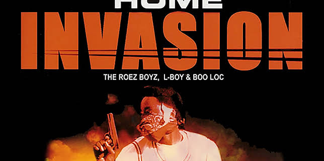 Home Invasion (2006)