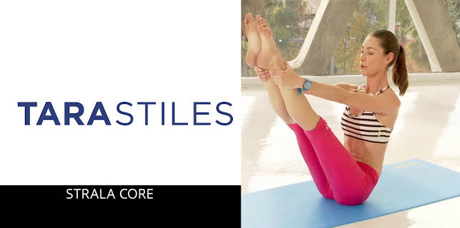 Tara Stiles: Strala - CORE (2017)