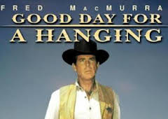 Un buen día para una ejecución