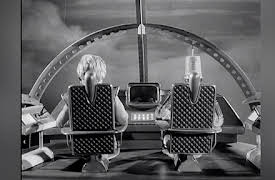 Fireball XL-5 Season 1: Wings of Danger