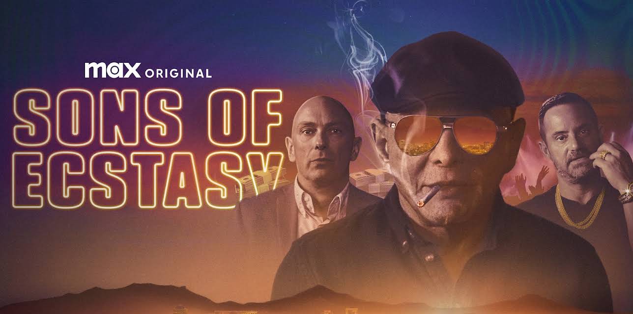 Sons of Ecstasy (2024)