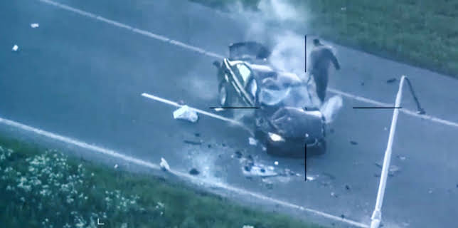 1:00 AM: Frontline Police 24/7 (S1 E5) (S1) | Paramount | 11/13 2025