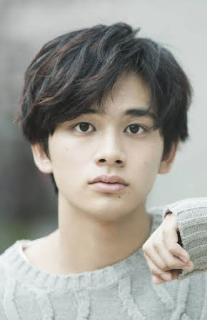 Takumi Kitamura as 