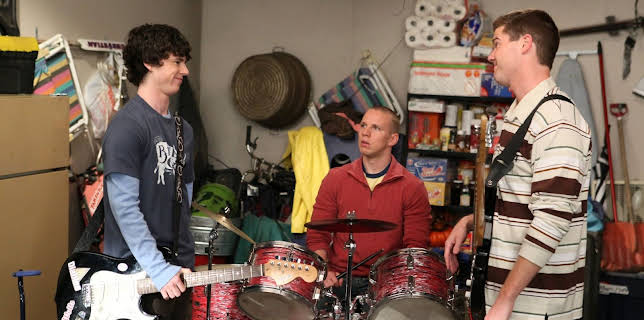 13:20: The Middle | ProSieben | 3/10 2026