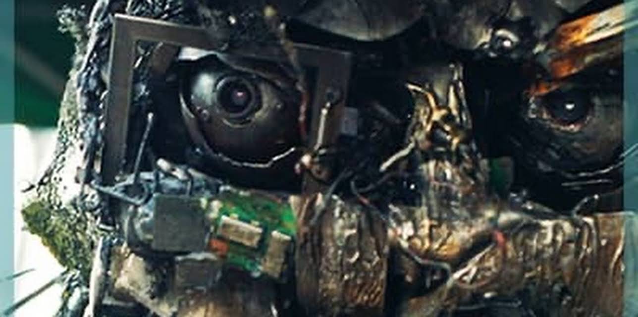 DUST Collection: Robots (2022)