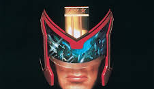 Judge Dredd