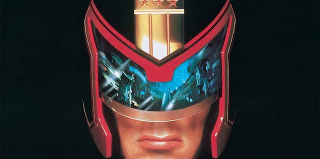 22:40: Judge Dredd | Kabel Eins | 2/2 2026