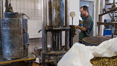 15:30: Handwerkskunst | SWR Fernsehen BW | 10/24 2026