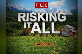 Risking It All Season 1: Kids Just Wanna Have Fun