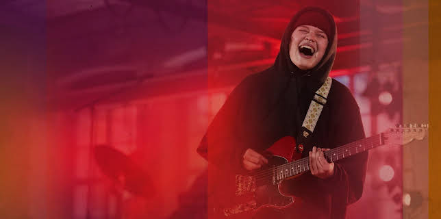 00:30: Konsert HAIK: Konsert - girl in red | NRK 3 | 11/19 2025