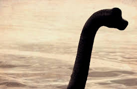 Boogeymen: Monsters Among Us: Bownessie