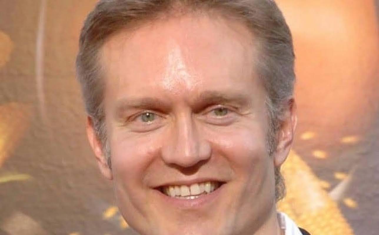 Mark Dindal