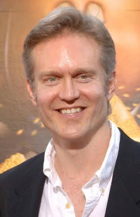 Mark Dindal as Director
