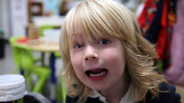 12:30 PM: Time for School (S4) | Cbeebies | 7/23 2026