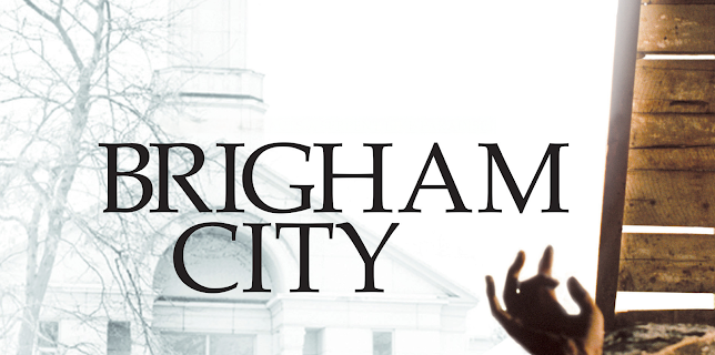 Brigham City (2001)