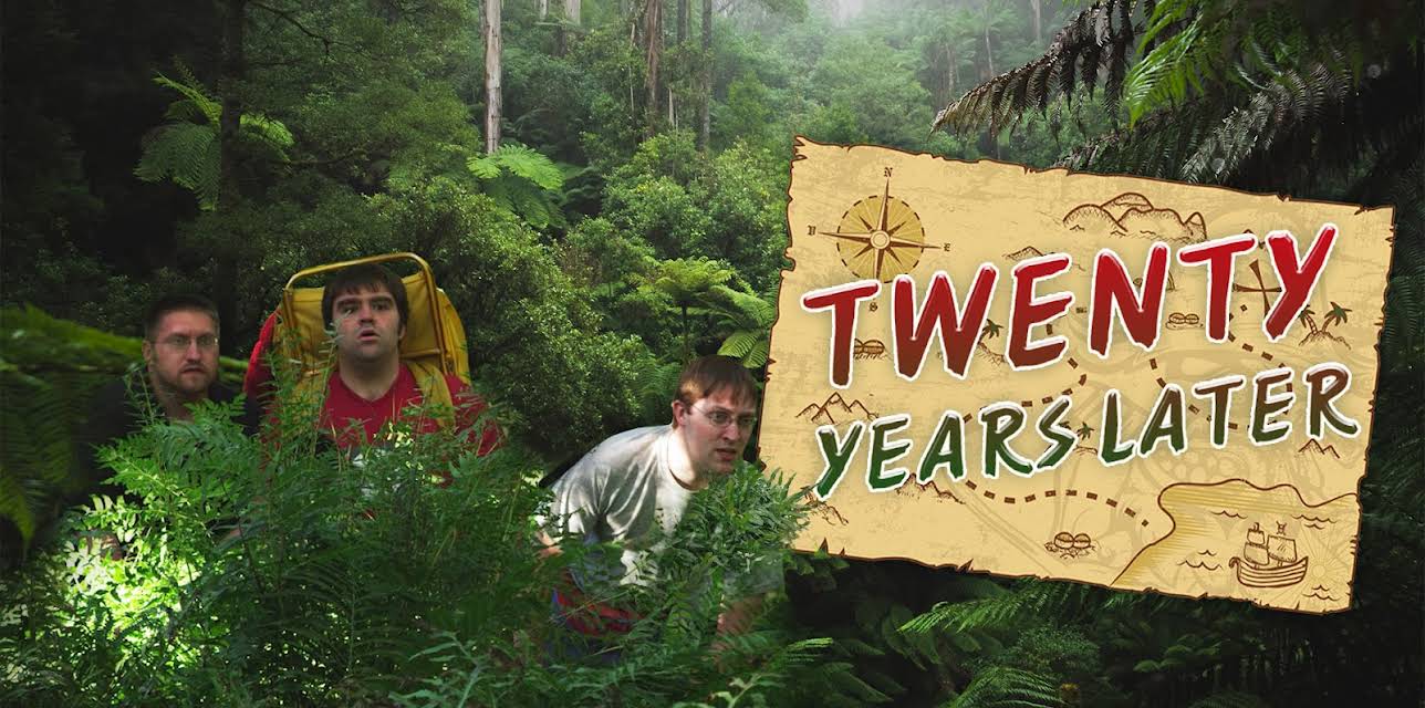 Twenty Years Later (2014)