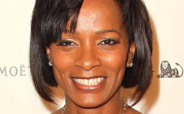 Vanessa Bell Calloway