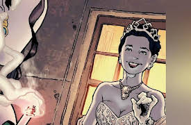 Buffy the Vampire Slayer: Motion Comic: Issue 7: No Future For You, Part 2