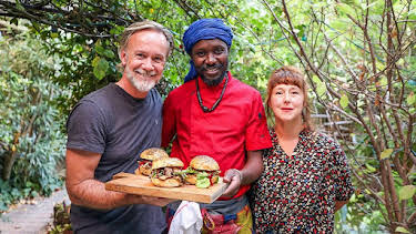 8:00 AM: Marcus Wareing Simply Provence (S1 E2) (S1) | BBC Two | 2/18 2026