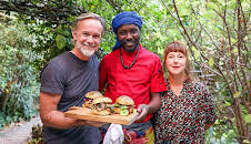 Marcus Wareing Simply Provence (S1 E2)