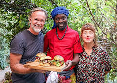 Marcus Wareing Simply Provence