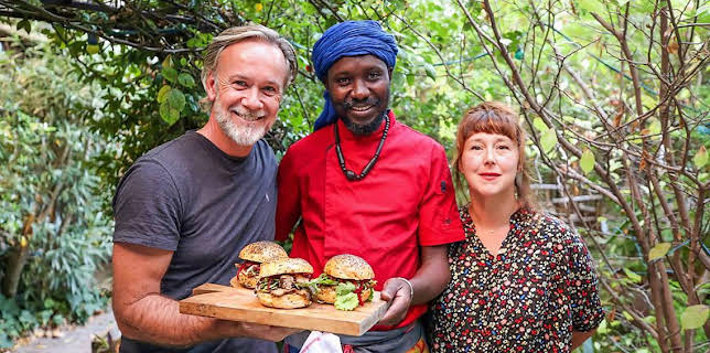 2:30 PM: Marcus Wareing Simply Provence (S1 E2) (S1) | BBC One | 1/27 2026